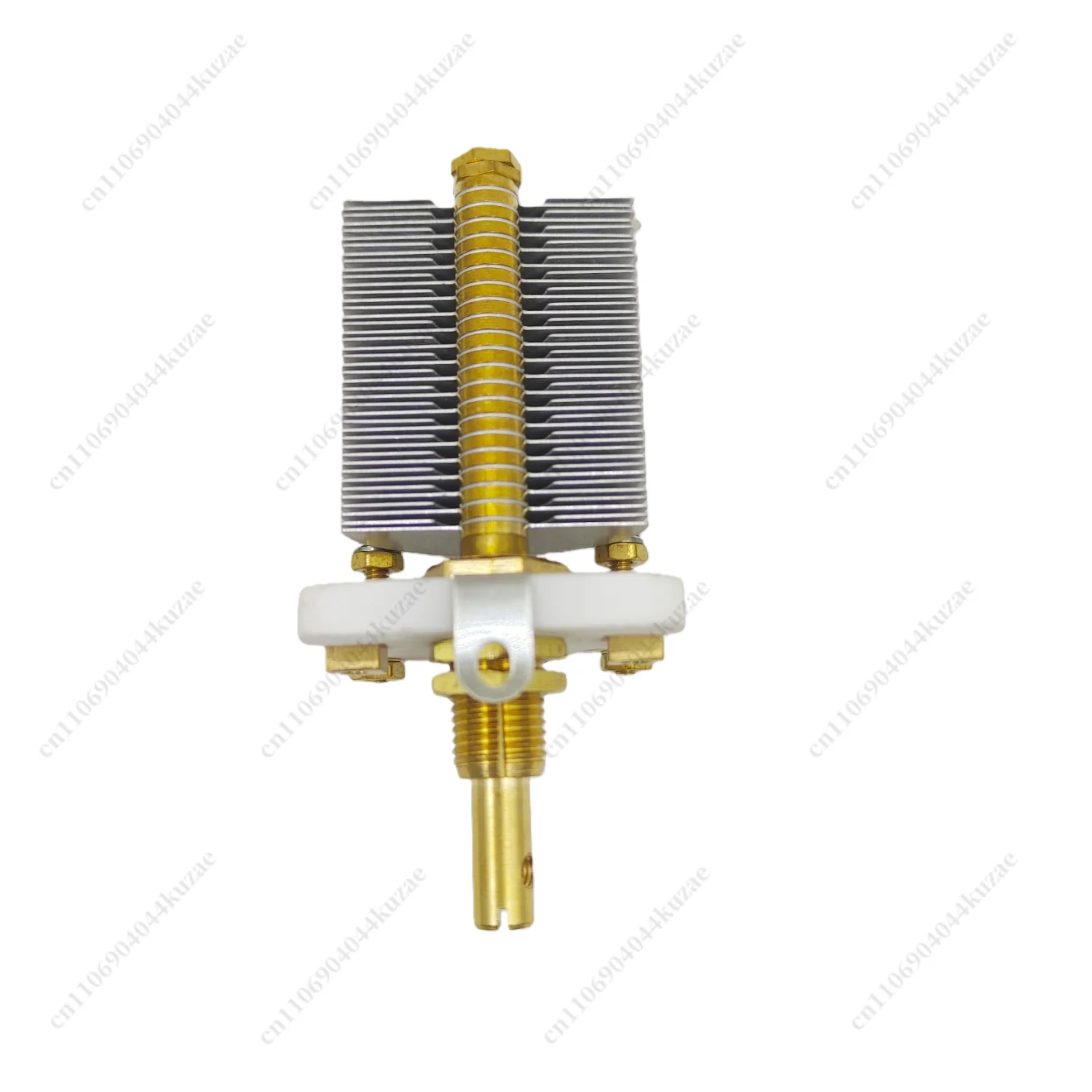 10-270pF 1000VDC Ceramic High Voltage Air Variable Capacitor