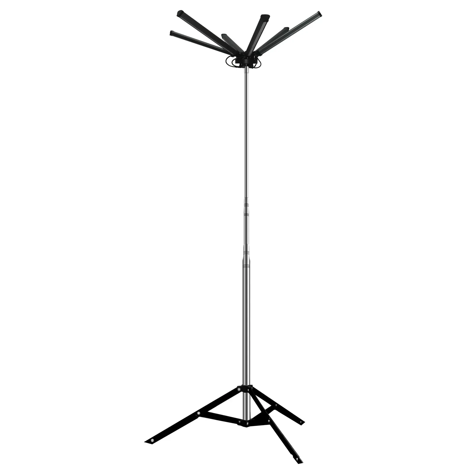 

Camping, Portable, Foldable Retractable Camping, Fishing Camping Stall Work Lights