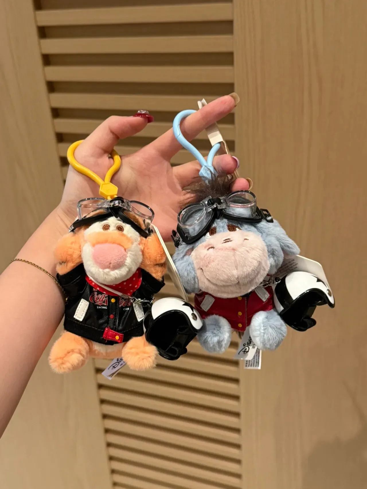 Disney Winnie The P…