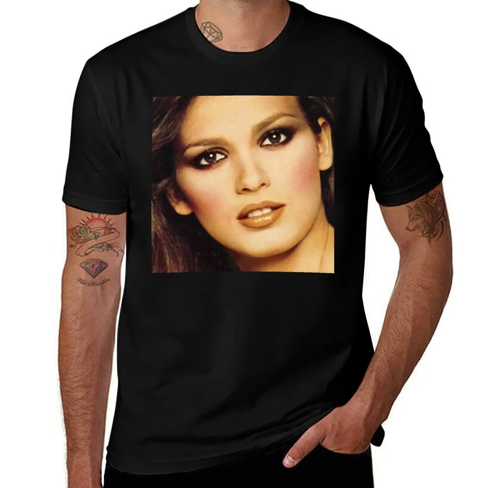 TIMELESS GIA T-Shirt Durable Work Wear T-Shirt