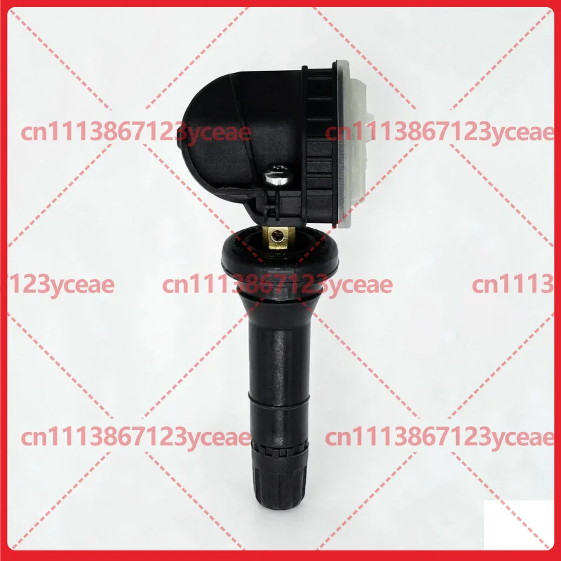 4pcs For JAC BAIC 3666200U3400 TPMS Tire Pressure Monitoring Sensor Dashboard Warning Repair Accessory