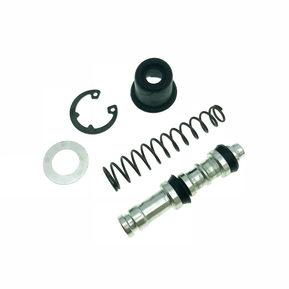 Motorrad Kupplung Bremspumpe 11mm 12,7mm 14mm 16mm Kolben Kolben Reparatur Kits Set Hauptzylinder Kolben rigs Reparatur Zubehör – Detail 6