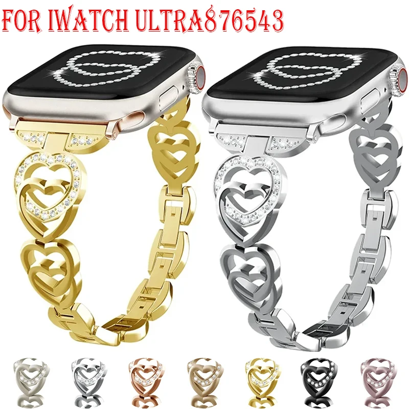 Stainless Steel Str…