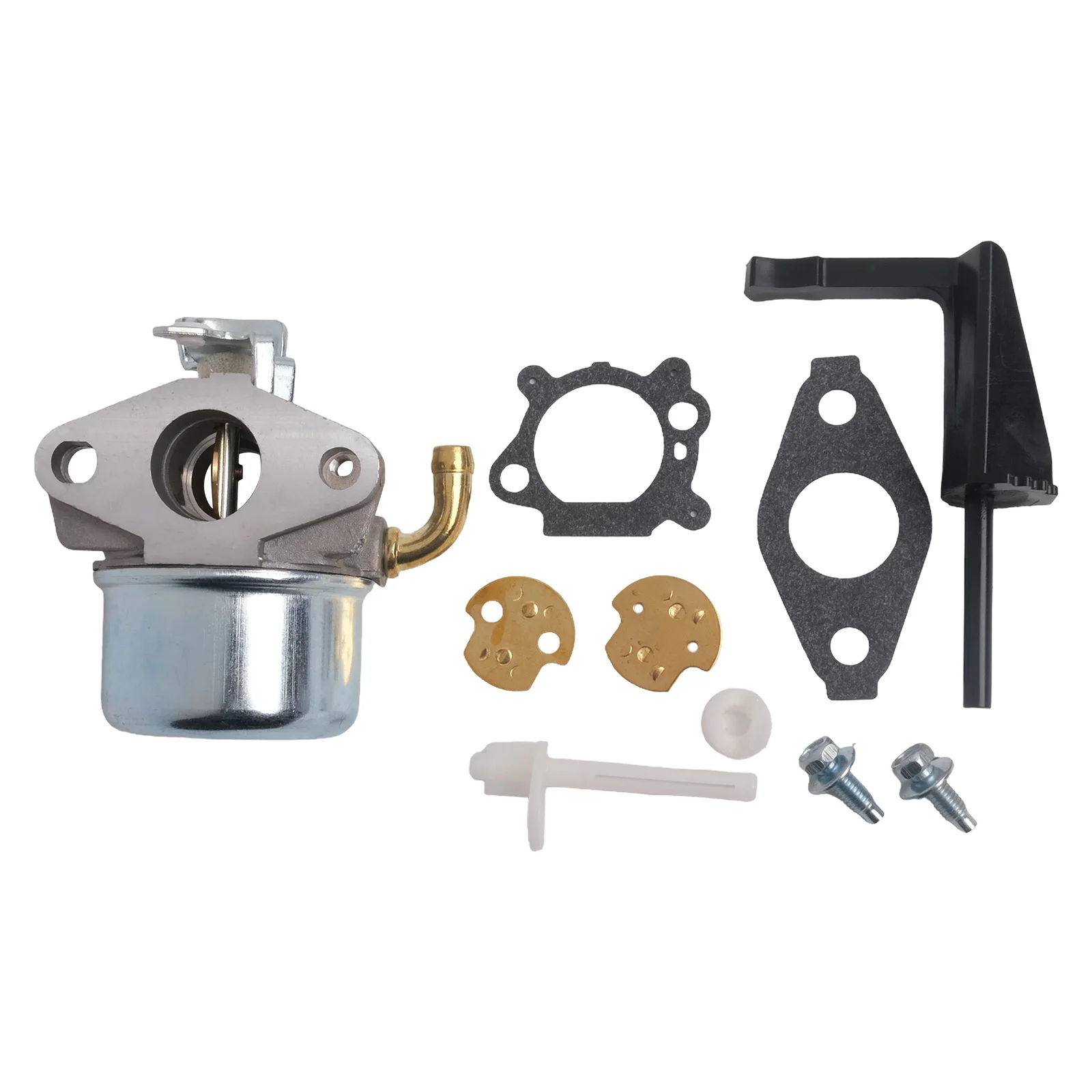 This Carburettor Kit is Tailored to Fit For Intek Model Engines Compatible with Multiple Variants Including the Efficient Ones