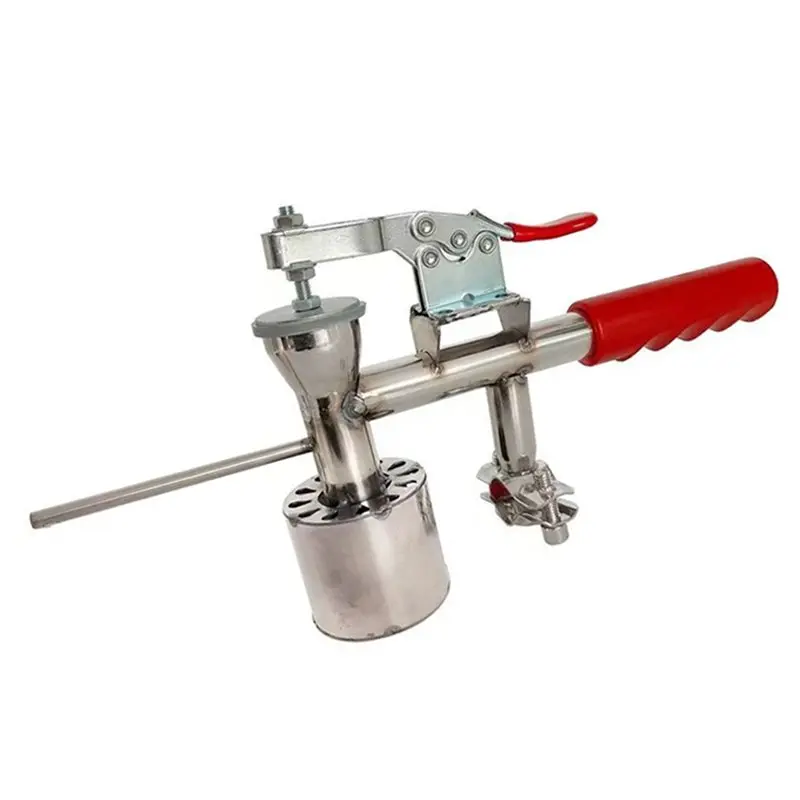 

ABYP Beekeeper Essential Oxalic Acid Vaporizer Kit For Mite Removal Control In Beekeeping