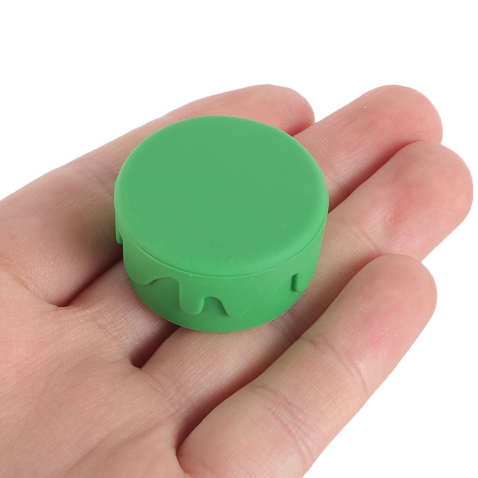 

8Pcs Silicone Wine Stoppers Elegant and Practical Airtight Sealing Caps for Red Wine Bottles Home Bar Clubs Beer Bottle Caps