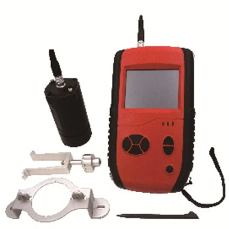 

Crack width meter, real-time automatic interpretation of crack width values on structural surfaces