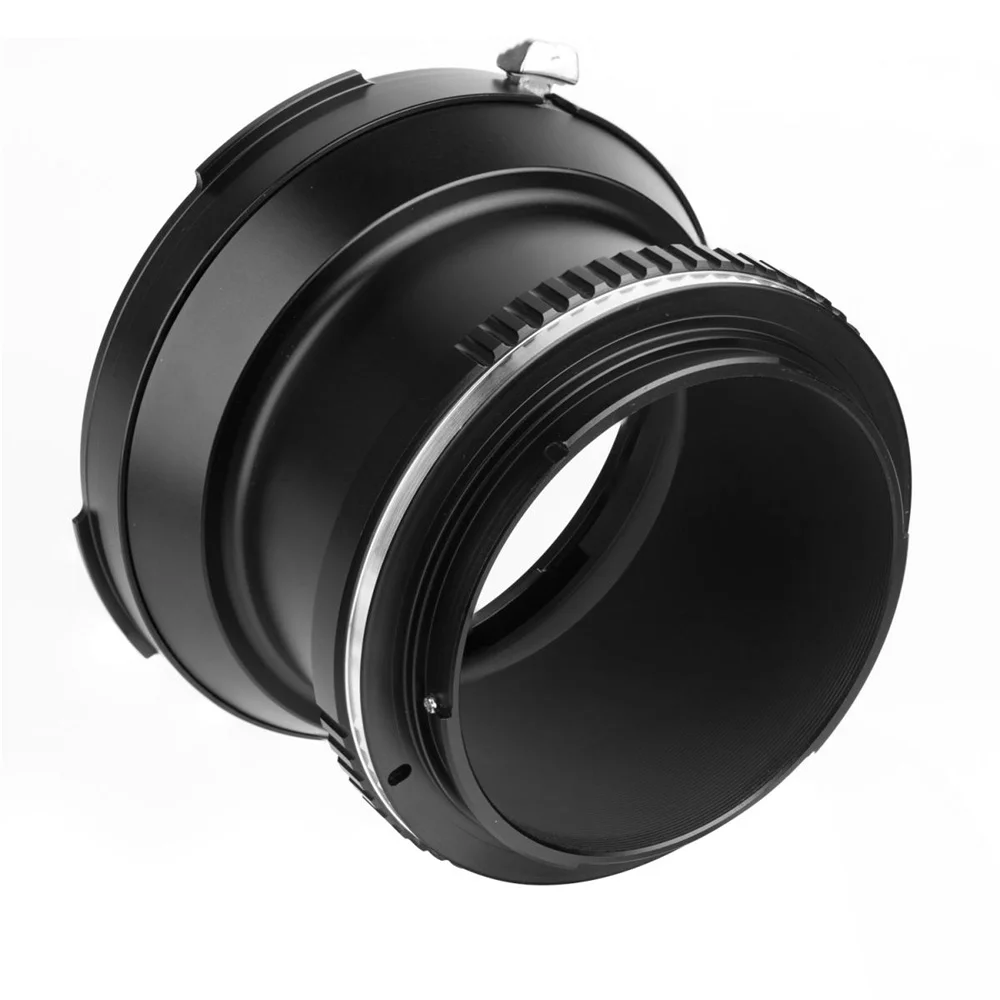 K&F Concept for PENTAX67-GFX Mount Adapter 6x7 Series (P67, PK67) Lenses to Canon Fuji Medium Format Camera Port Lens Adapter