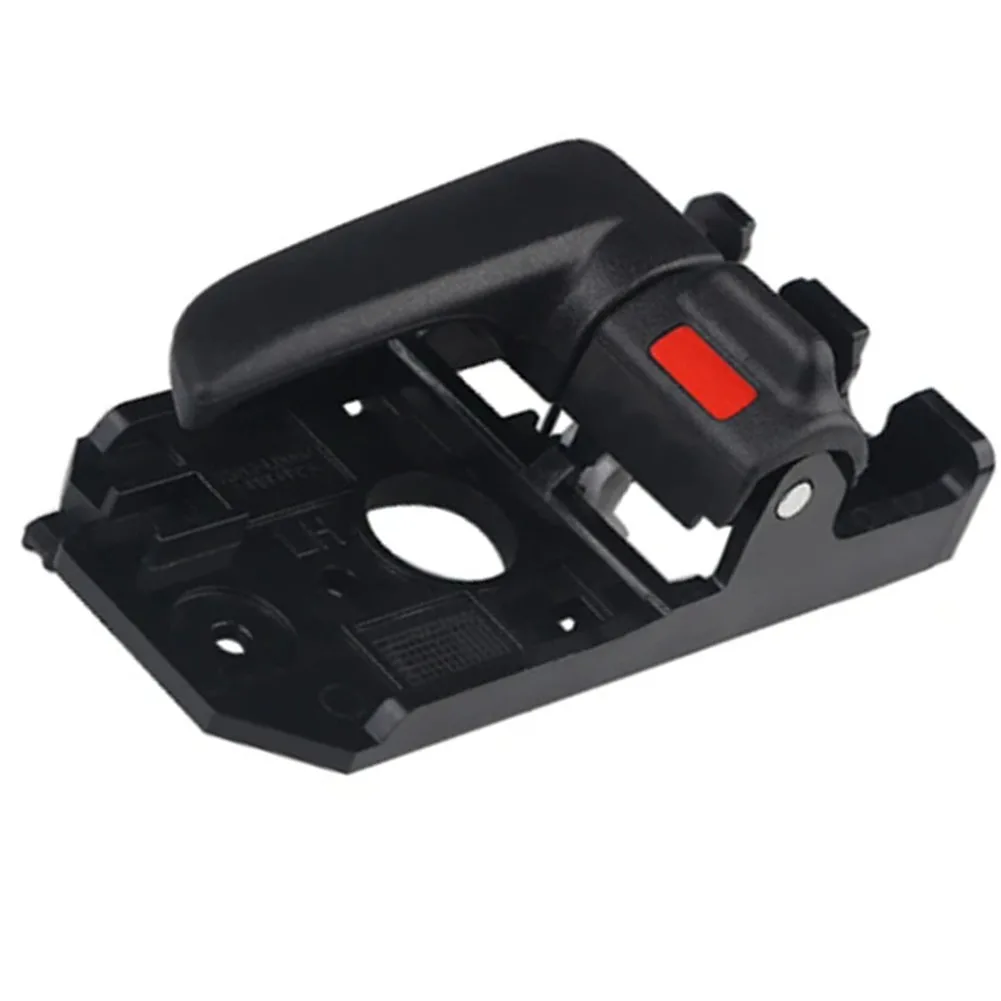 Car Interior Handle Replacement Interior Door Handle Cost-effective Option Essential Components Aesthetics And Functionality