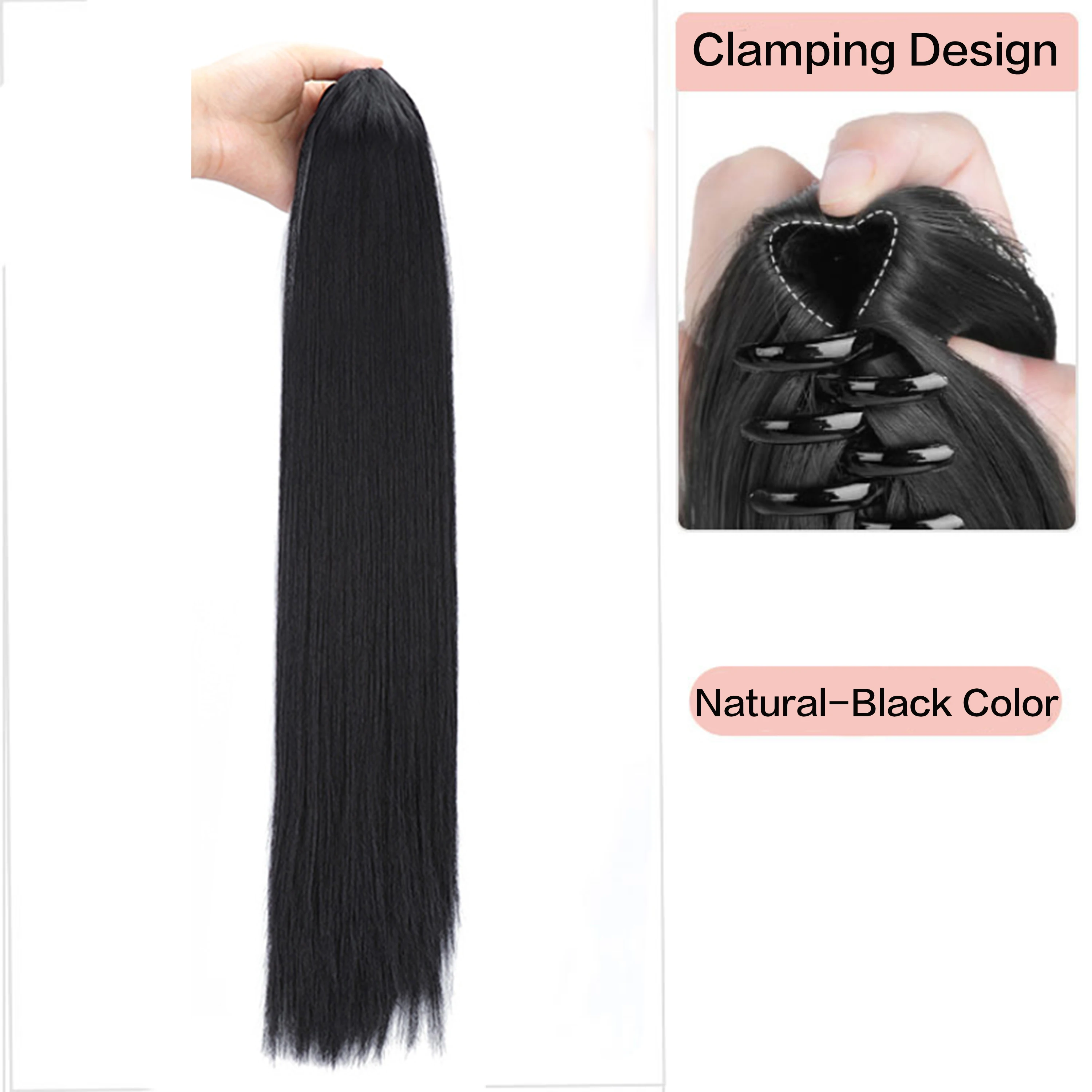 Variant: Natural-Black