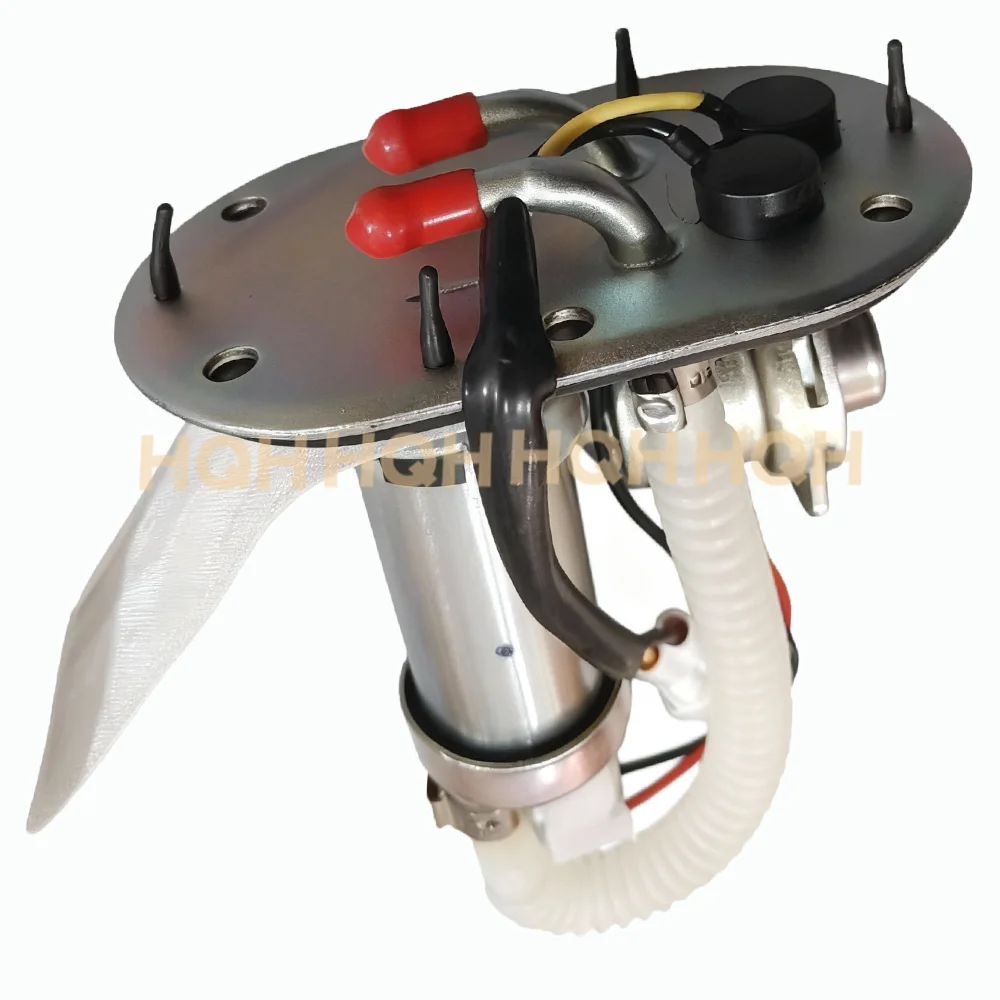 

Motorcycle Electric Fuel Pump Assembly Fit For ATV OE 28124916