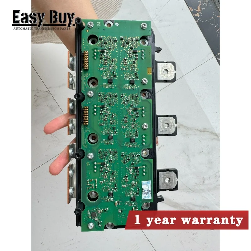 

Оригинальное гибридное зарядное устройство, инвертор, преобразователь IGBT, кристаллическая плата, подходит для Mercedes-Benz W221 S400