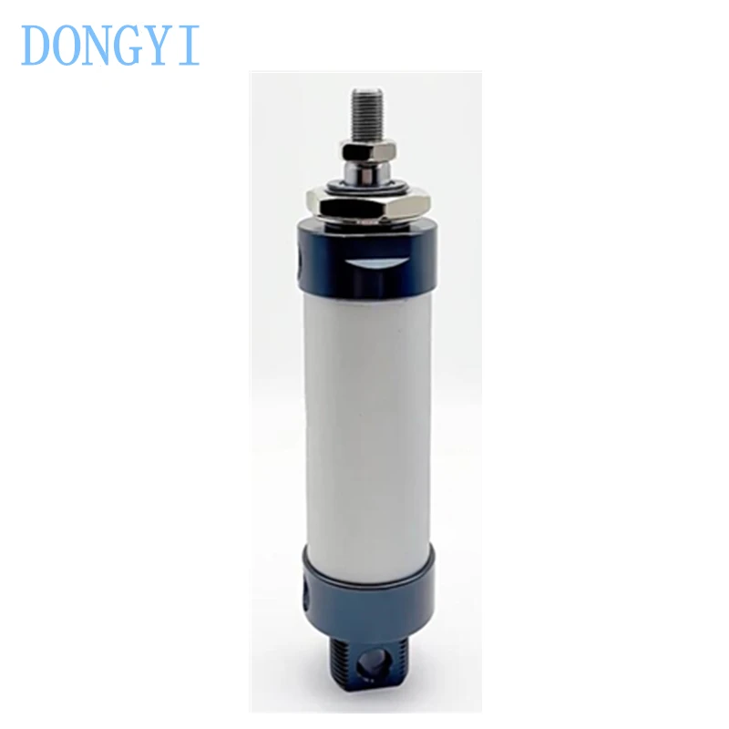 Mini Pneumatic Cylinder MAL20 MAL20X25/50/75/100/125/150/175/200/250/300/350/400/450/500