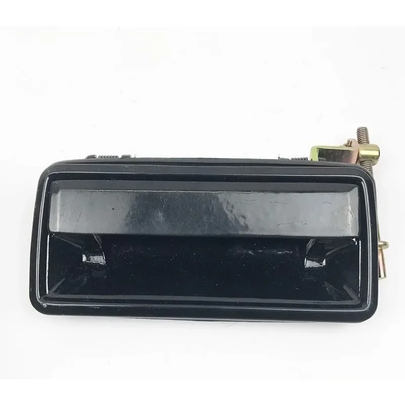 For Kubota KX151 155 161 163 183 185 Cab Door Lock Block Outer Handle