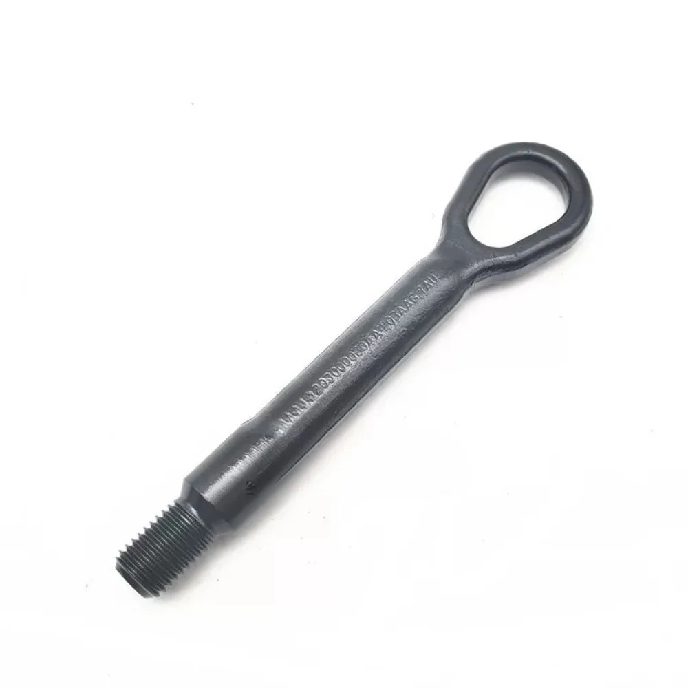 Onboard Tools Tow Hitch Tire Patching Kit for Chery Fulwin T10 A9L T9L Tiggo 8 Plus 8L 203000020 203003170AA  203002183AA