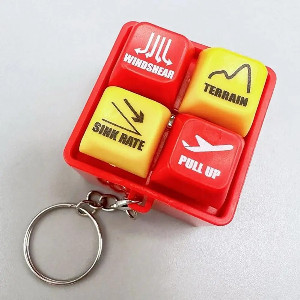 2025 جديد Tralalero Tralala Tingtungung عصا خشبية رجل زر المفاتيح الإبداعية الضغط الصوت على ظهره قلادة #6