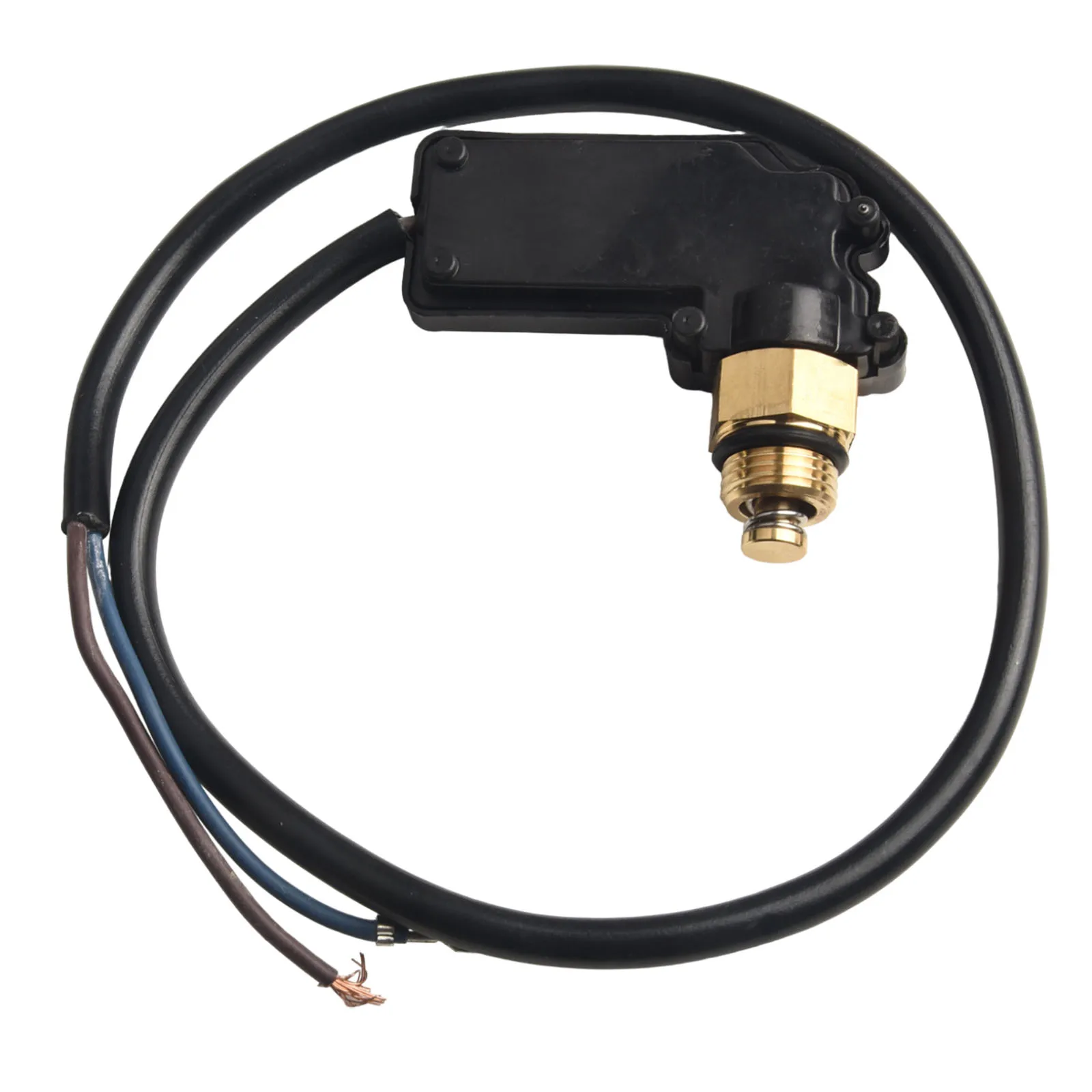 

Replace Your Handheld Car Washer\\'s Switch with this Convenient Replacement For High Pressure Water Type 280/380