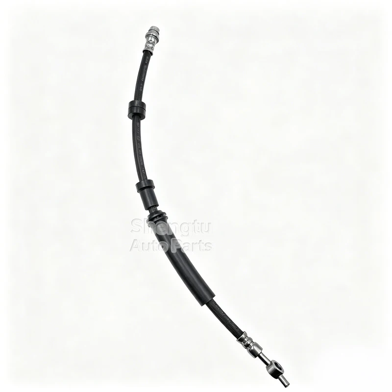 2 Stuks Links of Rechts Remslang LR095287 LR095289 LR135813 LR135811 voor Land Rover Discovery Sport L550 Range Rover Evoque