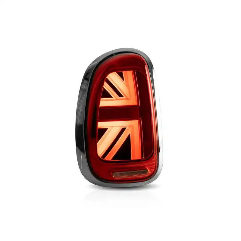 2010-2016ミニR60用カーヘッドライト,ブレーキ,リバース,パーキング,ランニングライト,方向指示器,リアライト