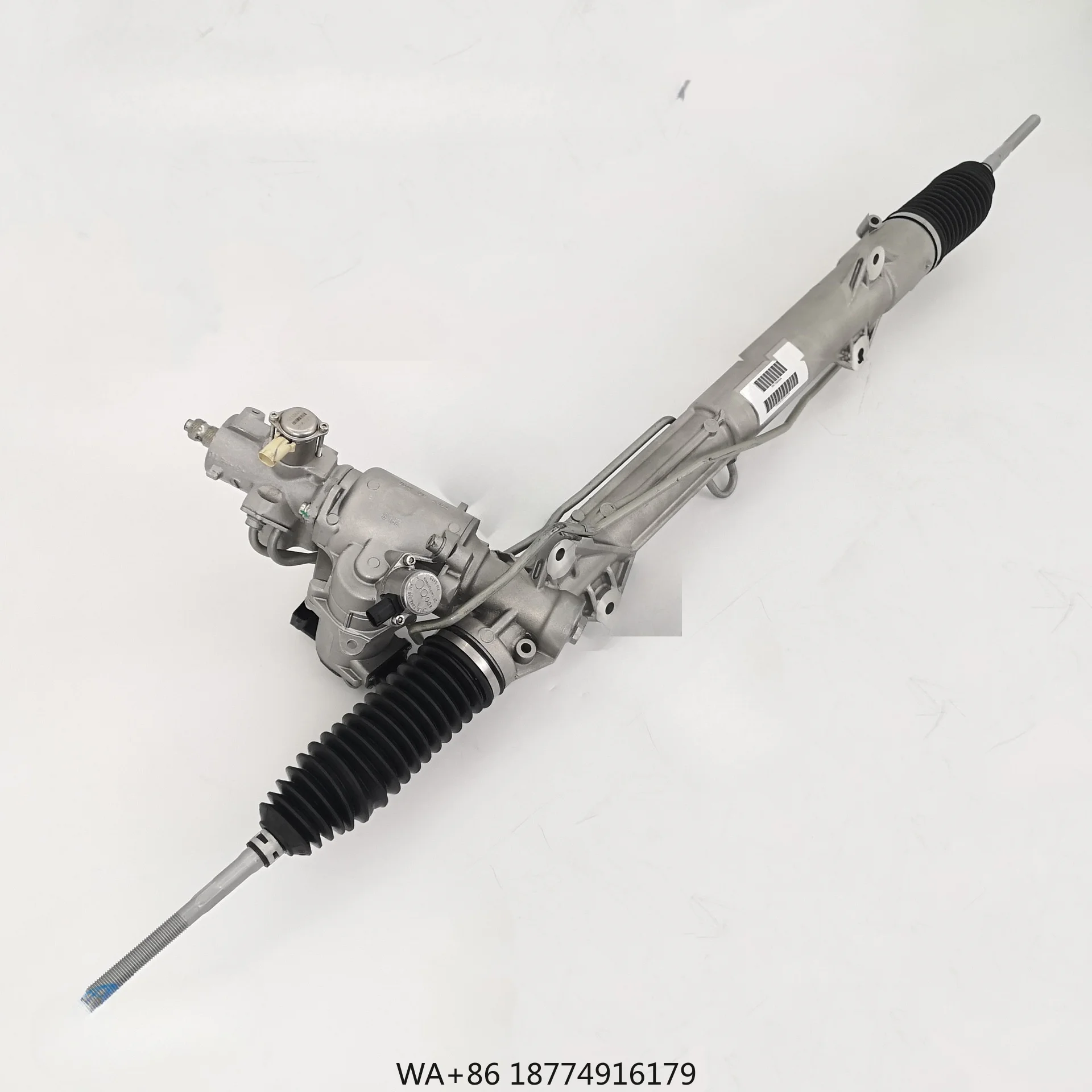 

OEM-усилитель рулевого управления для X5 E70, используемые номера автозапчастей 32106799622 32106775809 32106782110 32106786679 32106793369