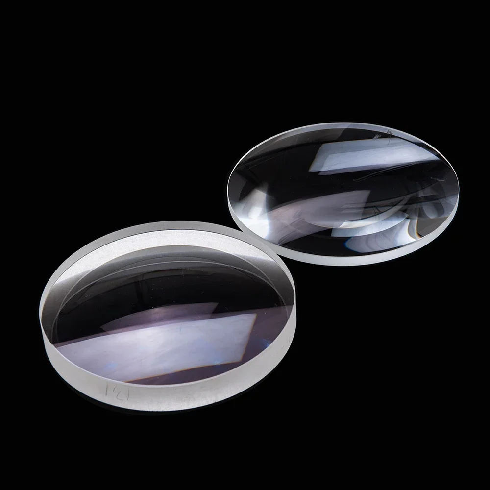 150mm Refraction Astronomical Telescope Double Separation Objective Lens DIY Self-made Assembly