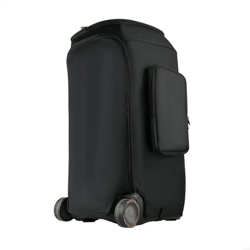 Torba pokrywowa do stadium 320 głośnikowa odporna na zużycie