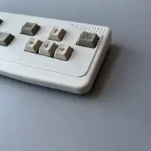 Noritsu Bluetooth Wireless Keyboard for QSS #3