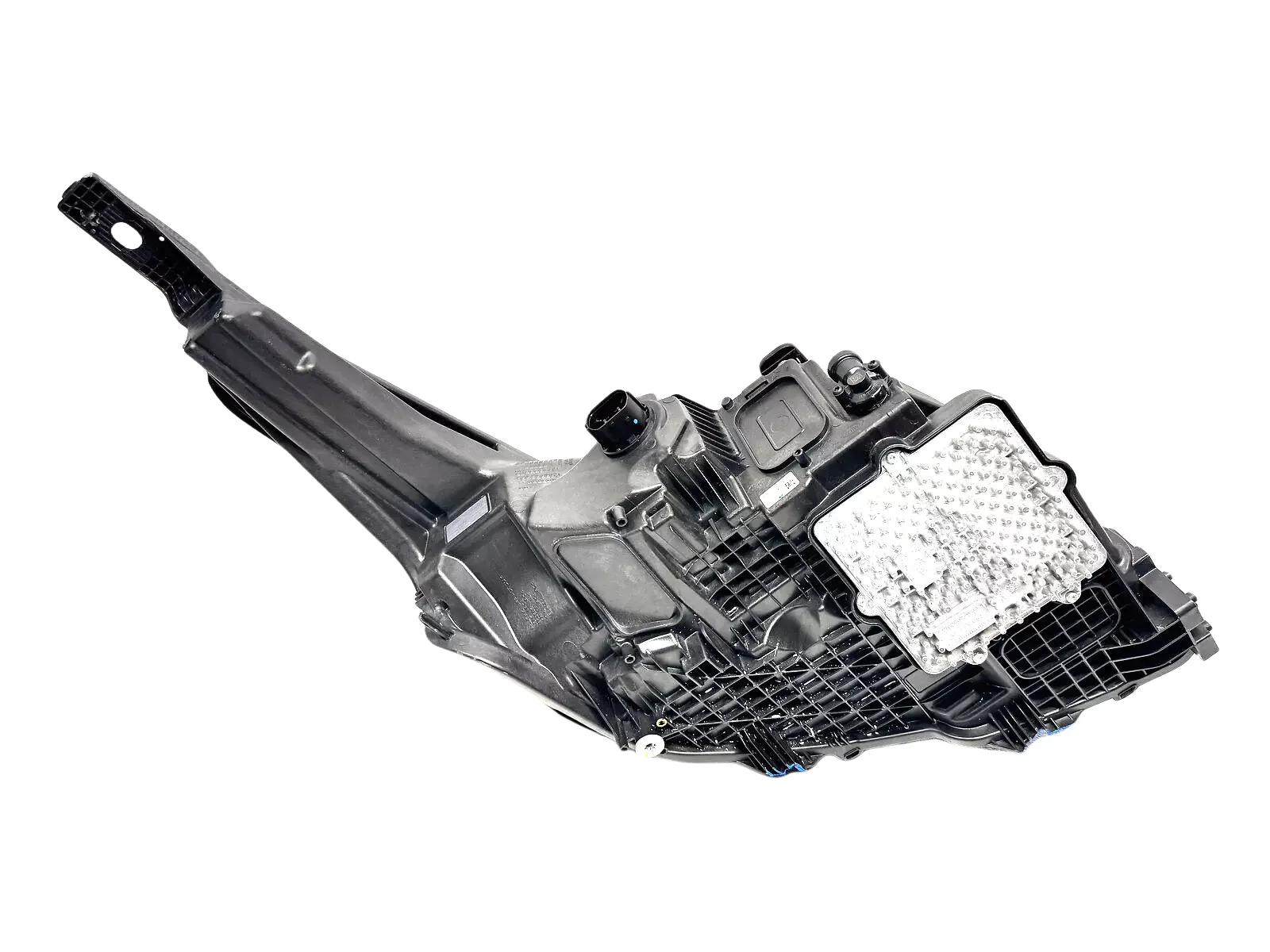 Suitable for the Front Lighting Headlights of the Land Rover Range Rover Executive L460 Left and Right Light-emitting Diodes