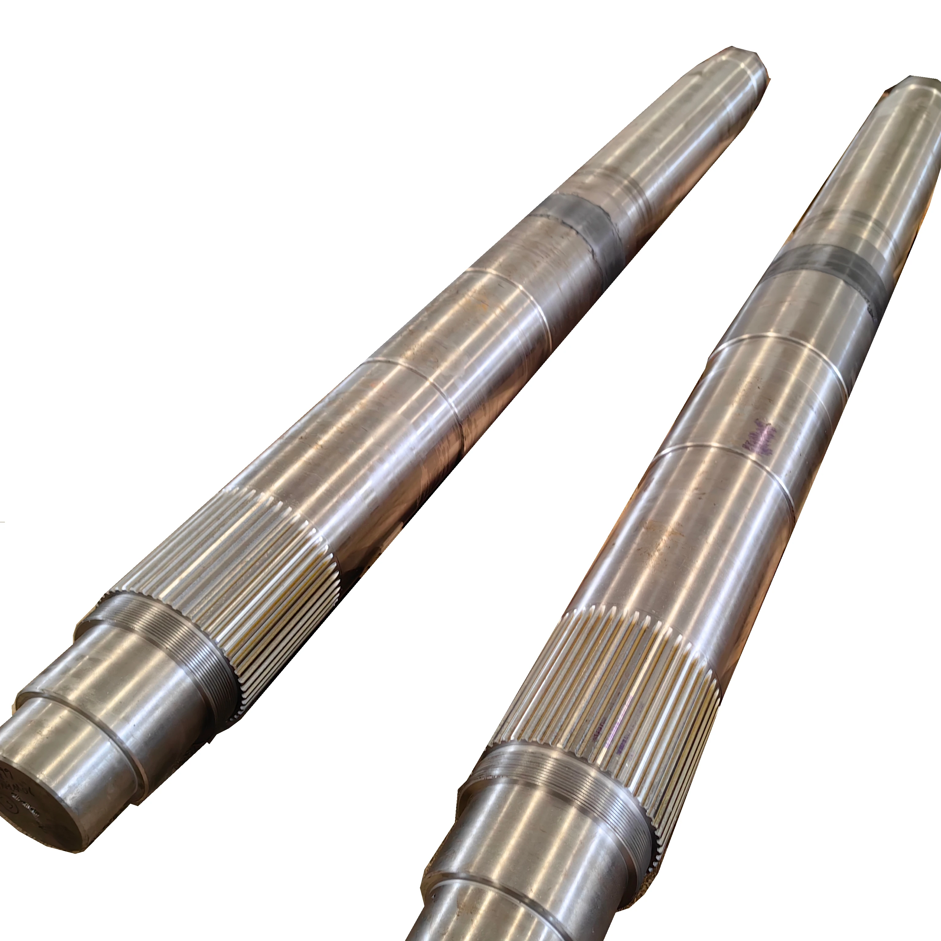 Customized Motor Shaft  Quality Motor Shafts with Reliable Performance