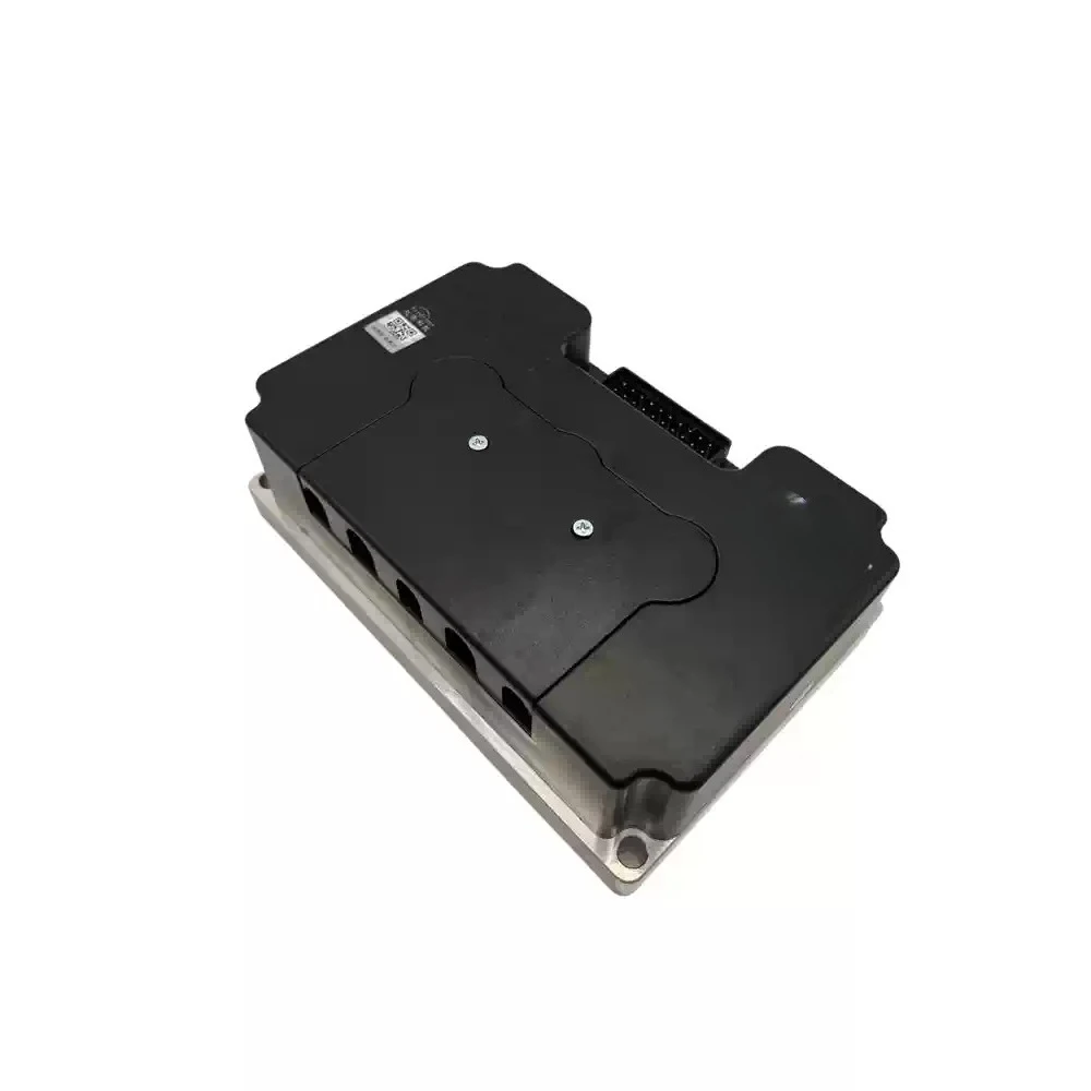 ND961000B ND721000B Peak DC 500A PMSM Encoder Motor Controller For QS 165 and QS180 Motor