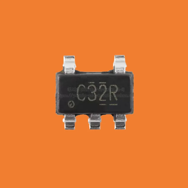 100PCS/Original Genuine SN74LVC1G32DBVR SOT-23-5 Single 2-Input Positive OR Gate Logic Chip