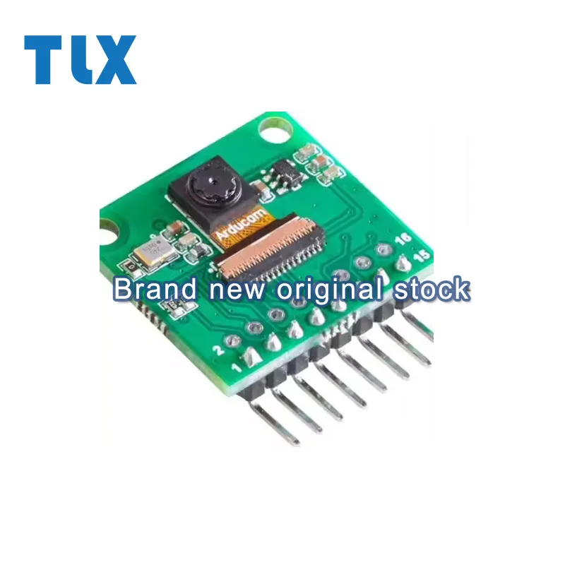 HM01B0 Monochrome Pico Camera QVGA Module