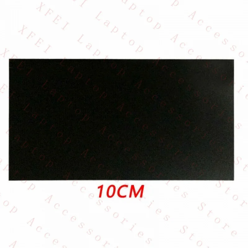 F New for DELL E7450 Trackpad Touchpad Sticker Cover Palmrest Upper Case DMX