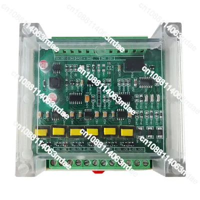 

Three Phase Thyristor Trigger Board Voltage Regulating Rectifier Module Power Regulator Power Controller