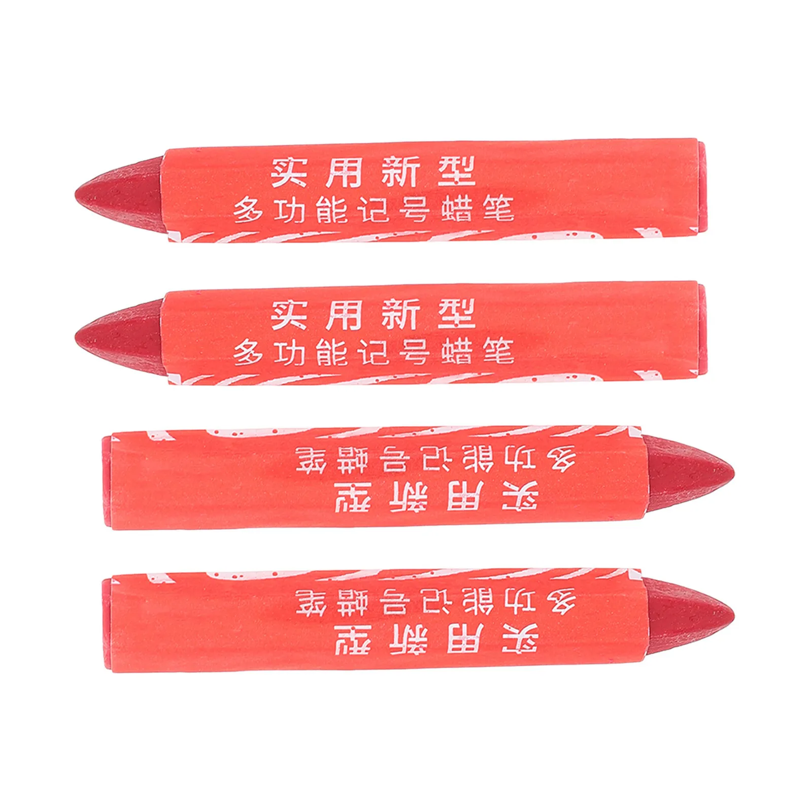 

Набор из 4 водостойких восковых маркеров для шин: для граффити и маркировки на шинах автомобилей, мотоциклов и внедорожников