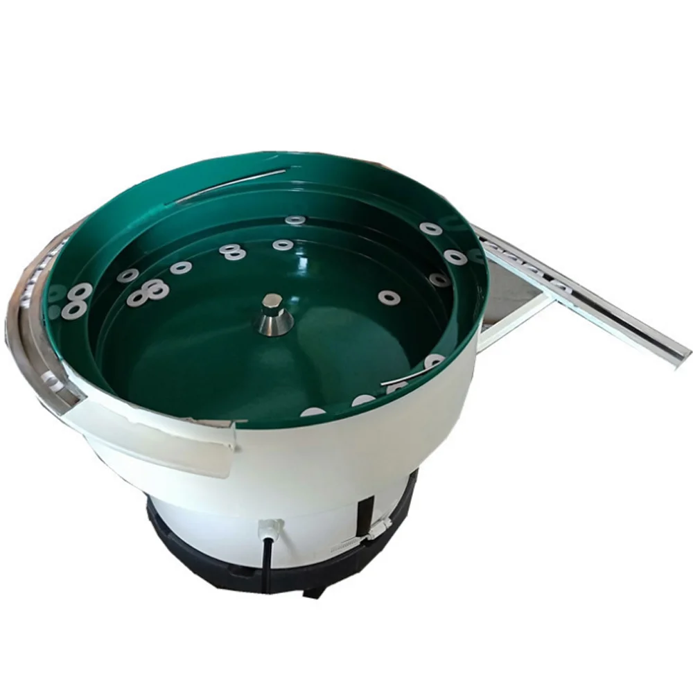

Drum Cover Vibratory Feeder Hopper Bowl Feeder Systems Screws Bowl Feeder Hopper