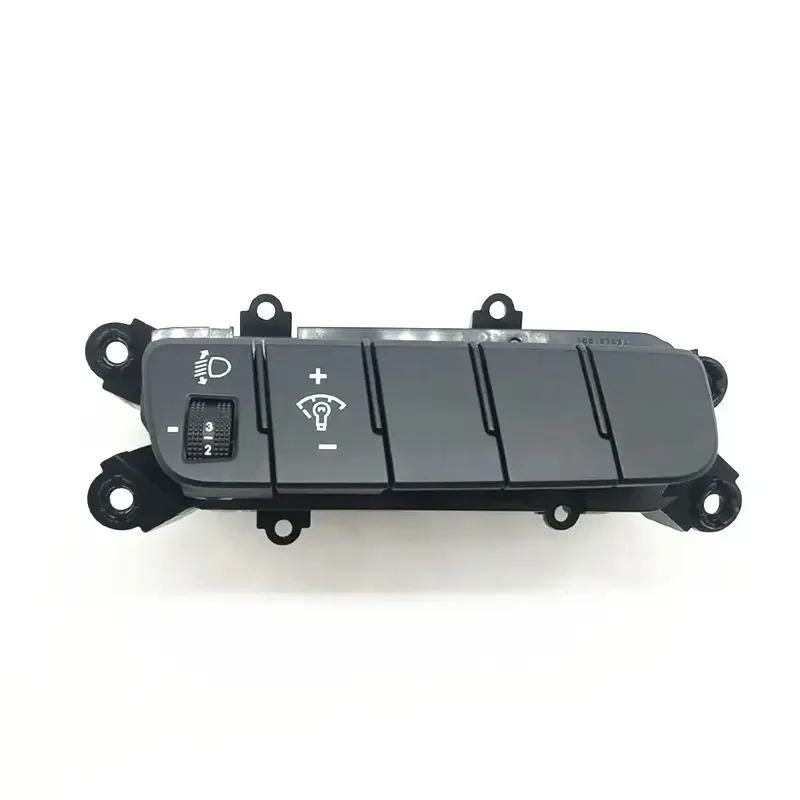 For Hyundai Elantra AD 2017Instrument Lamp Anti Slip Side Line Auxiliary Lane Deviation Switch 93700F2020