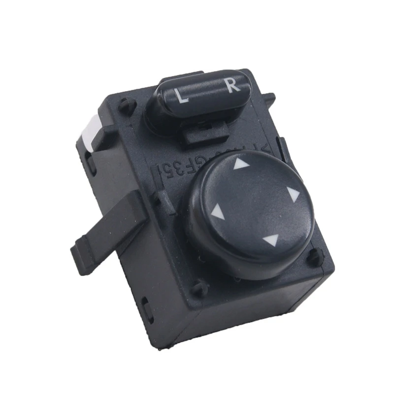 A0045459207 Car Mirror Adjustment Control Switch For Mercedes-Benz Sprinter 903 Vito W638 0045459207