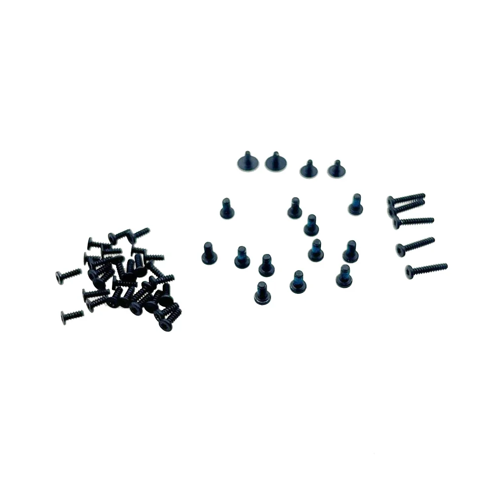 Avata 2 Body Shell Screw Kit for Avata 2 Shells Screws Set Removed from other Drone Working Well  Spare Part