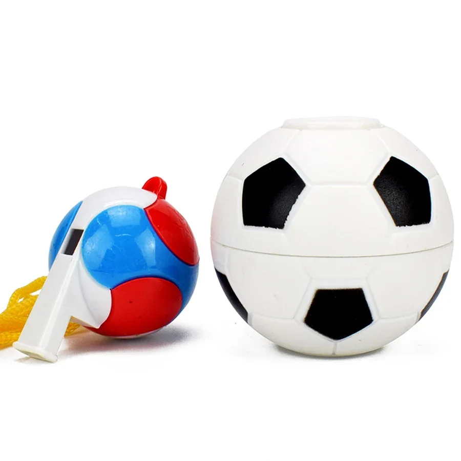 Jouet Spinner de Football pour enfant, anti-Stress, Gyro, améliore la réflexion, créatif, amusant, à offrir en cadeau