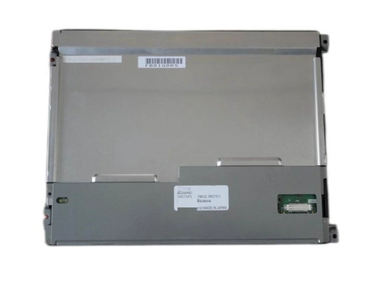 

AA104VH01 Original 10.4 inch LCD screen 640*480