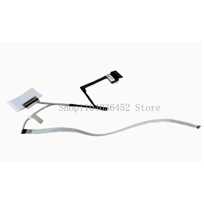 DC02C00RU10 New Lcd HY570 EDP Cable 144HZ For Lenovo Legion 5-17ACH6 82K0 5-17ACH6H 82JY 40Pin