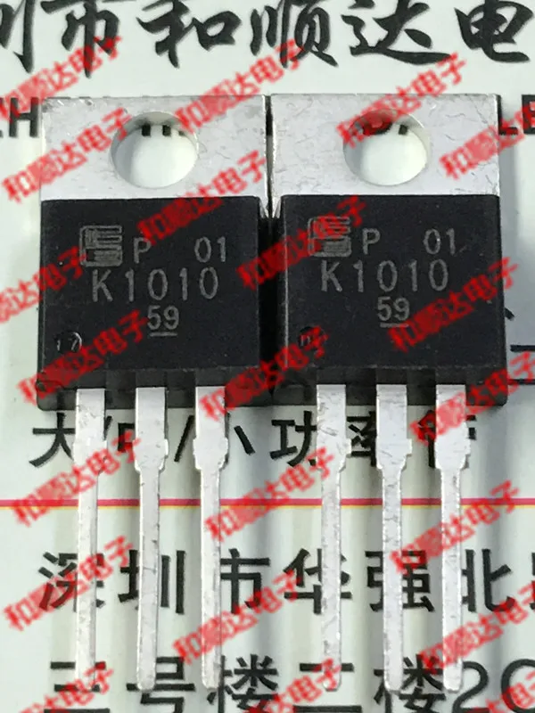 New Original 5Pcs /…