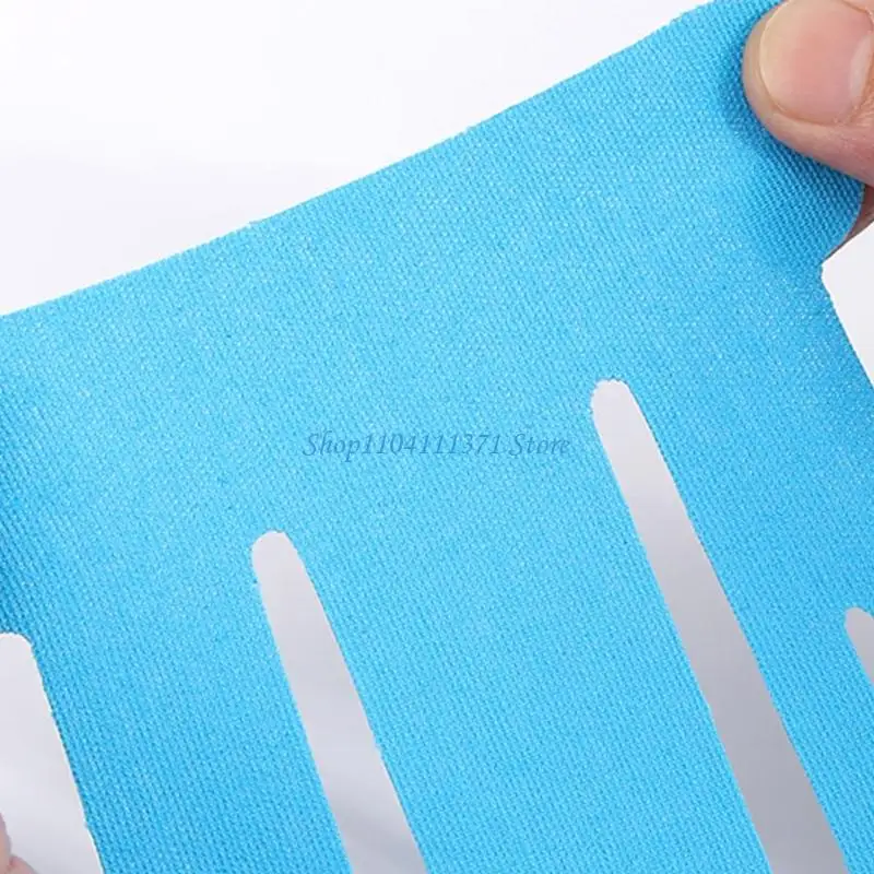 P9FC Kinesiology Tape for Elbow Support Muscle Tapes Breathable Elastic Athletic Tape for Volleyballs Basketball Workout