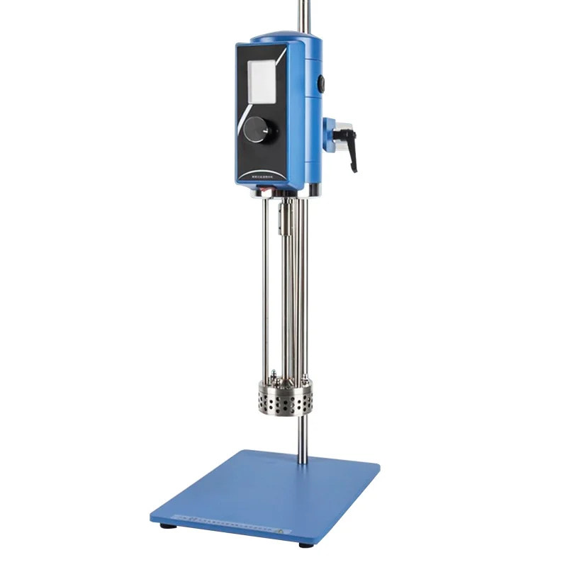 

Hot Sell Hot Sales Stainless Steel High Shear Emulsifier Mixer Homogenizer For Cream
