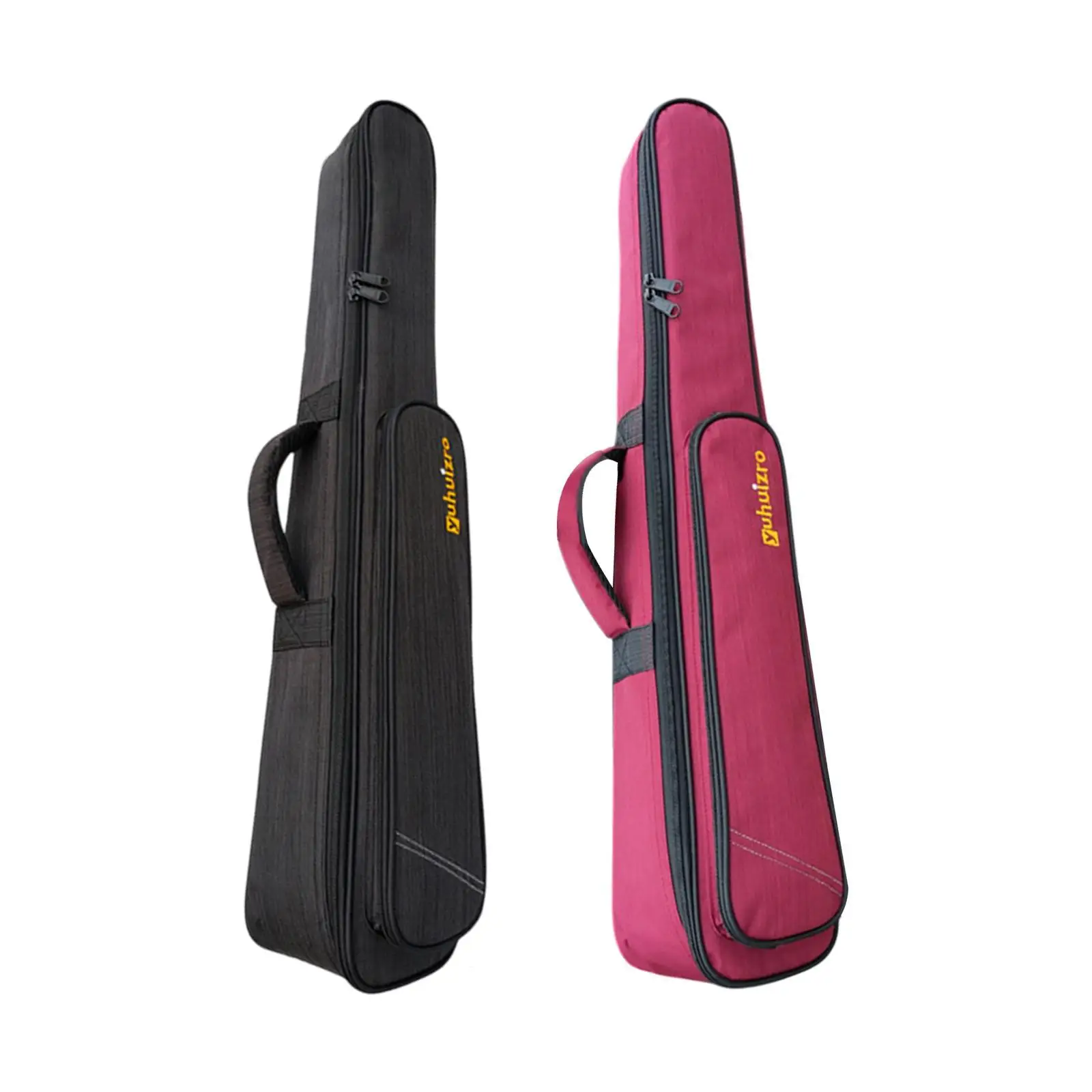 

Saxophone Storage Bag Portable Sax Gig Bag Backpack for Outdoor Travel Stage