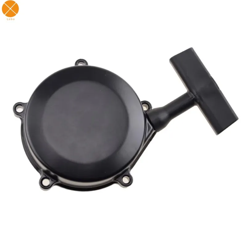 OEM JLA-925E JLA-931E Engine Pull Starter For Gy6 150Cc 180Cc 200Cc 250 260 Hand Pull Starter For Jinlang Jinling ATV UTV
