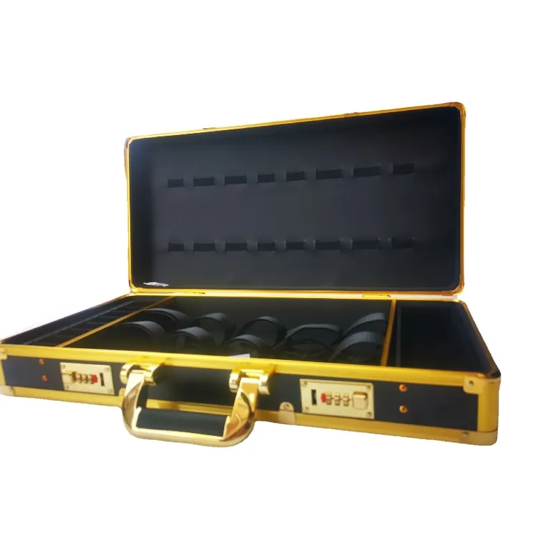 Multifunctional Hair Stylist Tool Box Barber Salon Organizer Case Professional Hairdressing Storage מתלה לדגל