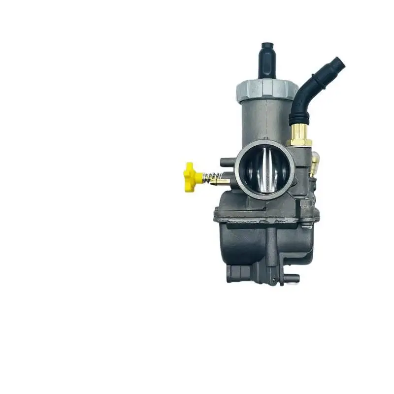 For Gaosai CB250, Huayang T4, Zongshen CQR250, Bosuer Cheetah off-road vehicle, bucket-type PE28 carburetor ldd