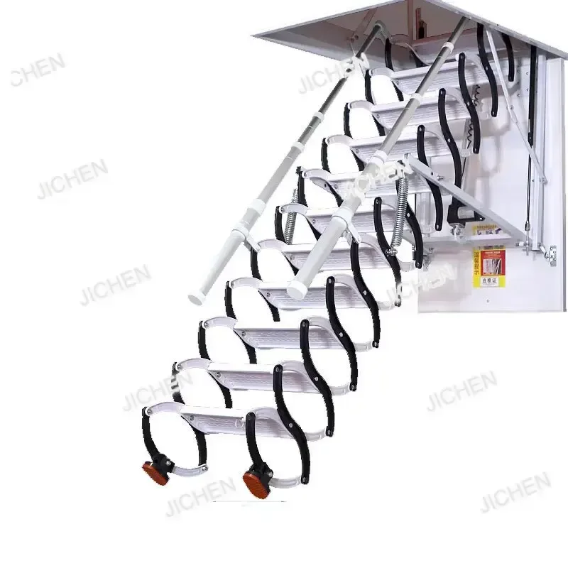 Hr Household Attic …